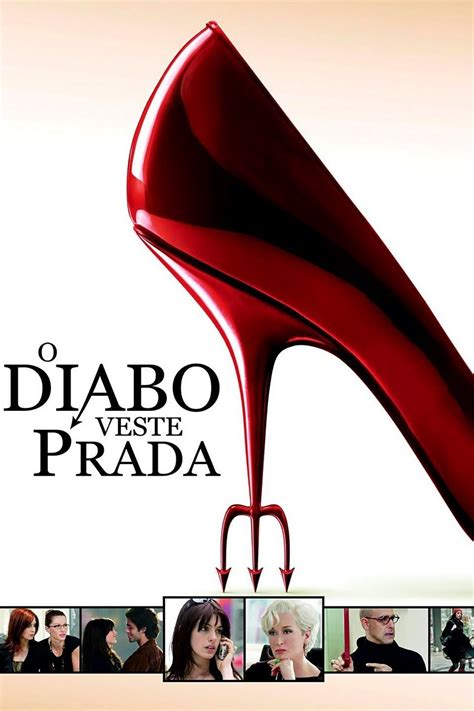 assistir o diabo veste prada dublado|Ver O Diabo Veste Prada .